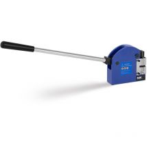 Streckgerät Stauchgerät Streckmaschine Blechbieger Stauchmaschine Biegemschine