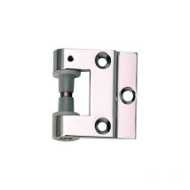 Stremler spina universale a parete Cromo lucido - Blister da 2 - 3206.30.0