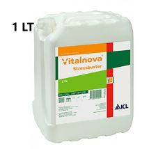 Stress Buster 1 lt – Recupero piante – 25-50 l/ha – 400-600 l/ha – ICL
