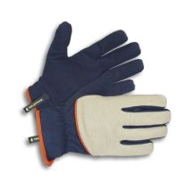 Stretch Fit Gloves - Mens - Large - TGGL056