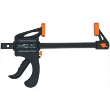 Strettoio autobloccante apertura 300mm.