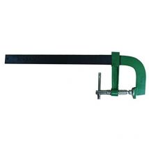 Angelo B. - Strettoio muratori attrezzi manuali angelo b varie misure cm 30-40-50-60-80 misura: 50 cm