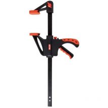 Strettoio reversibile sgancio rapido morsetto falegname 150mm valex