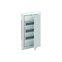 Striebel & John Varo 4011617313717 Uk636n3 36ple Ip30 Filtre À Encastrer Avec Porte 2cpx031371r9999