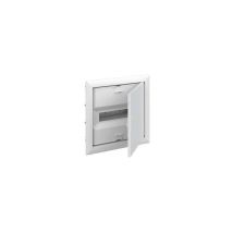 Striebel&john - UK612N2 12PLE IP30 - répartiteur encastré avec porte - 4011617313694 2CPX031369R9999