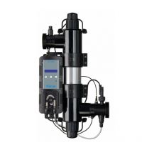 Traitement UV Vulcan ProPoo+ 30W - avec pompe doseuse