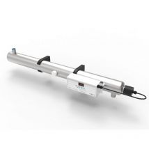 Stérilisateur UVc 2,5m3/h