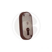String lock art 333 pour meubles sans accessoires en acier poli