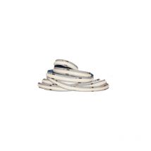 Strip Led da 5 Metri, 24V IP20, 15W, 2000 Lumen, Luce Naturale 4000K Stone 6108/24V