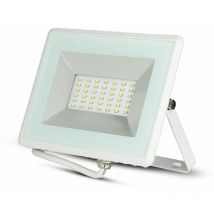 SMD-LED-Strahler 30W E-Series Farbe Weiß 6500K IP65 - V-tac