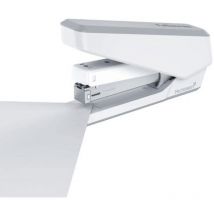 Fellowes LX850 Full Strip Stapler White 5011801