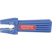 Weicon Tools - 10006798 Star Stripper Kabelentmanteler Geeignet Für Koaxialkabel 4 Bis 13 Mm 0.5 Bis