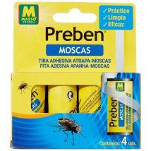 Masso Garden - Preben band catch vola 4 unità. 231277 massó