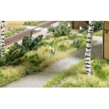 1342 Strisce d'erba primavera Verde chiaro - Busch