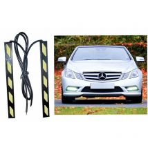 Driwei - Strisce Led Auto Luce Marcia Strip luminosa Retromarcia Impermeabile CA-75