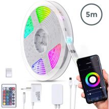 Strisce led varie Versioni Variante