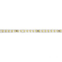 Striscia 600 led strip bobina 24v 10w/mt 5mt ip20 bianco natura 4000k FAI