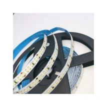 Striscia led 5m smd3014 1200led 96w 24v strip bobina metri ultraluminosa