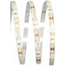 Striscia Led per Interni loft 5m 4.8W/m 400lm/m - 3000K Bianco Neutro Arlux Lighting