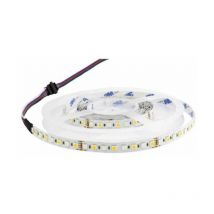 Ecolux - rgb+w 96LED/m 19.6W/m IP65 5m rgb + Natural White 4200K