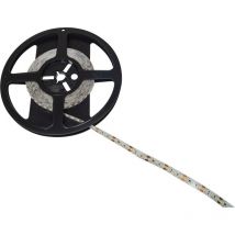 L&s - Striscia led Tudo B8xH1.2mm12 v 4,8 W/m bianco neutro