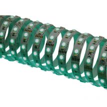 Striscia led rgbw Nobile illuminazione 80332/rgbw-5 metri-ip65