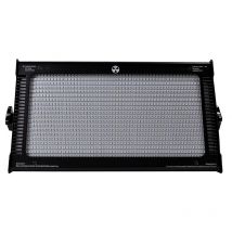 Strobo Led rgb 1000W 30 flash al secondo sound control Wisdom