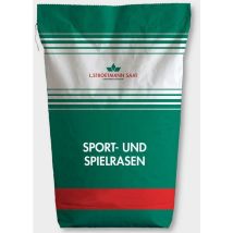 Mm_unverified_brand - Stroetmann Rasetta Sport- Und Spielrasen 10 Kg Robuster Strapazierrasen
