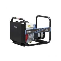 Sdmo - stromaggregat benzin 6KVA HX6000 C5