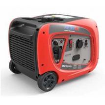 Inverter-Stromerzeuger ese 3000i 3 kVA3 kW Benzin