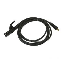 Elektrodenhalter konfektioniert 300 a 35 mm² ks 50 5m - Abicor Binzel