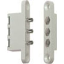 Stromübertrager 3-polig – 13mm Breite – 71mm Höhe – 24V AC/DC – 1,50A – EFF