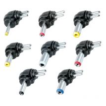 Stromversorgungs-Steckverbinder kit für ALM037-ALM038