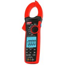 Uni-t - Stromzange Amperemeter 1000vdc/ac 1000aac Ut205e Ut205e