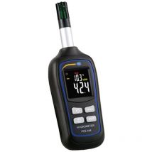 PCE-444 Igrometro - Pce Instruments