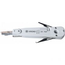 Adc Krone - 6417 2 055-01 lsa-plus Strumento di cablaggio 0.7 fino a 2.6 mm