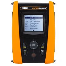 Ht Italia - HTI-Gerät für elektrische Messungen Supercombi CEI64-8 hvsupcom