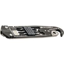 Multiutensile Tectonic True Utility Tu220 Set Di Strumenti Multifunzione M
