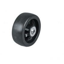 Mähdeckrad Ø 127 mm für Rasentraktor 50" - 60" - 72" AM104126