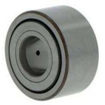 Stützrolle NATV8 XLL/3AS id 8mm ad 24mm Breite15mm NTN