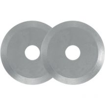 Stubai 446602 Rueda de recambio para 4466012K