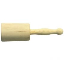 Stubai: Maillet bois 920 grammes