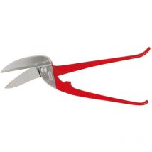 Durchlauf-Blechschere Länge 350 mm rechtsschneidend - Stubai