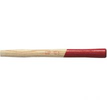 Stubai - Hammerstiel Esche lackiert geschweifte Form für 2000 g Hammer