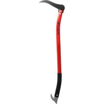 Greenstar - stubai Handsappel mit geschweiftem Aluminiumstiel Länge 700 mm