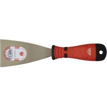 Spatola da pittore, 60mm, conica levigata sta Stubai