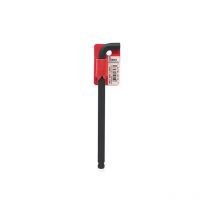 Bondhus - SBL10mm Stubby Long Series Ballend Hex Key, 10mm, 16576