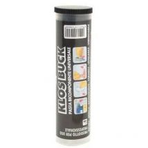 Stucco bicomponente klos buck Misura: 57 g