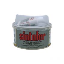 Stucco carrozzeria sintofer ml 175 (2 pezzi) Bandini