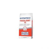 Stucco cartongesso fassajoint 1h Fassa Bortolo bianco kg 5 Fassa Bortolo